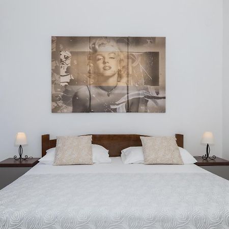 Ferienwohnung Bilin san Baška Voda Exterior foto