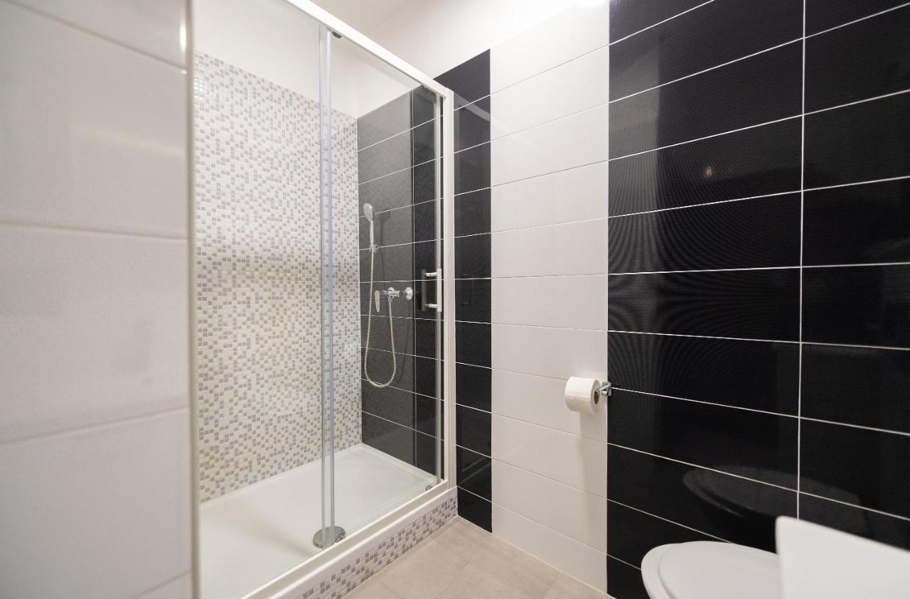 Ferienwohnung Bilin san Baška Voda Exterior foto