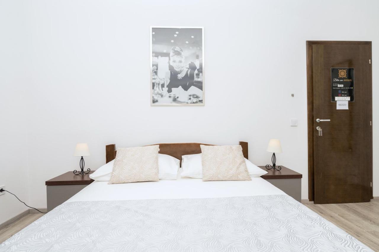 Ferienwohnung Bilin san Baška Voda Zimmer foto