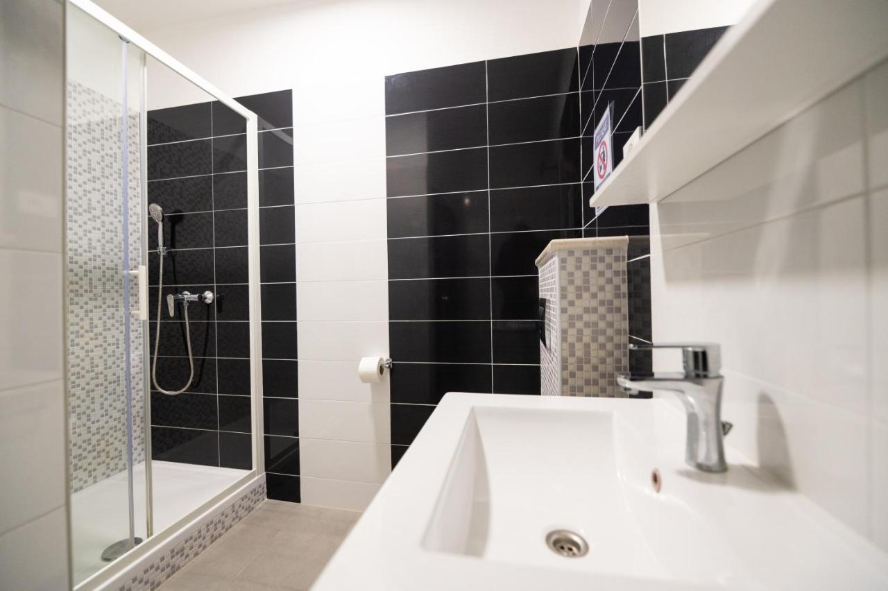 Ferienwohnung Bilin san Baška Voda Exterior foto