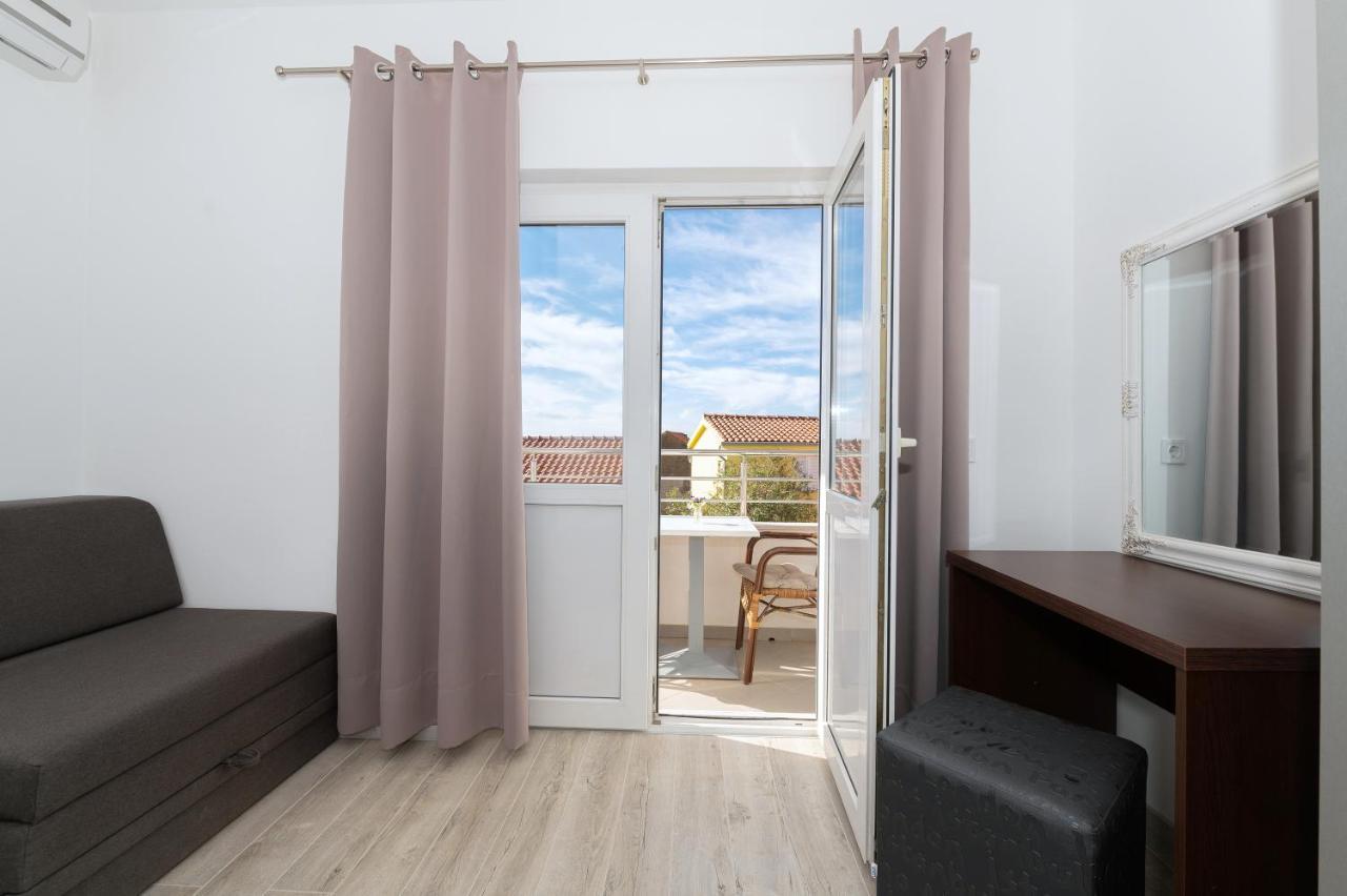 Ferienwohnung Bilin san Baška Voda Exterior foto