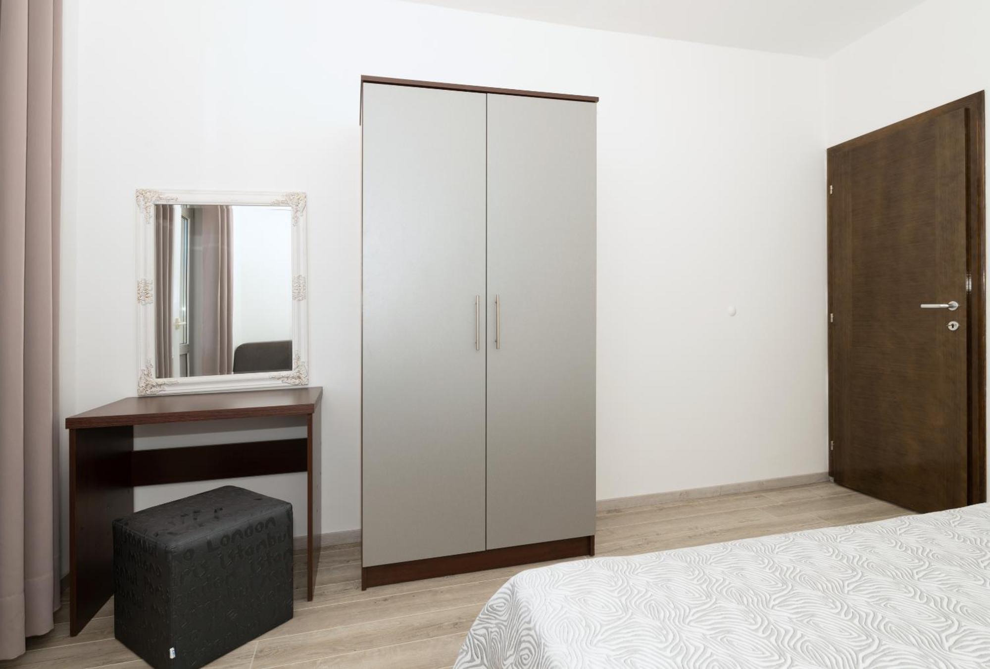 Ferienwohnung Bilin san Baška Voda Zimmer foto